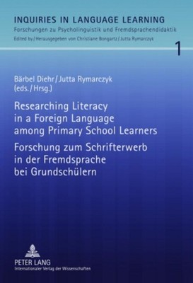 Researching Literacy in a Foreign Language among Primary School Learners- Forsch