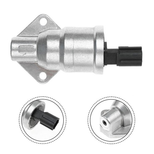 Air Control Valve Car Accessories Auto Repair Single Piece OE Part Number - Picture 3 of 9
