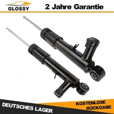 2 ammortizzatori elettrici posteriori per Passat Golf Sharan Touran Alhambra 08-2014