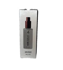 HerStyler Hair Repair Serum Frizz Control-New in box 