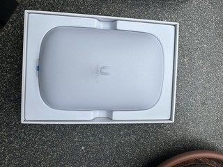 Ubiquiti UniFi U6 EXTENDER UniFi6 Portable WiFi 6 Access Point EU UK Adapter