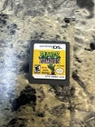 Plants vs. Zombies (Nintendo DS) Lite DSi XL 3DS 2DS Game