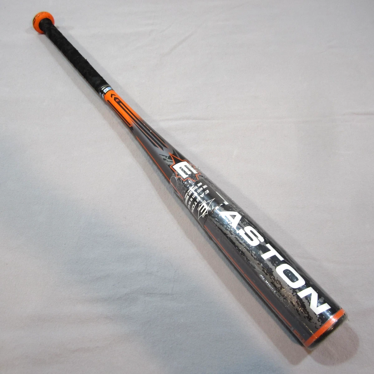 Easton | 2024 | Hype Fire Batte de baseball | USSSA | Baril de 6,9 cm | 71,1 cm | -10