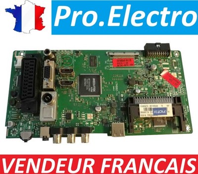 TV Motherboard 17MB82-1A 10083672 23100546