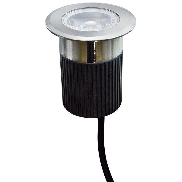 LIFE 39.9PL0363C Punto Luce 10W 220V IP67 - Offerta Segnapasso LED