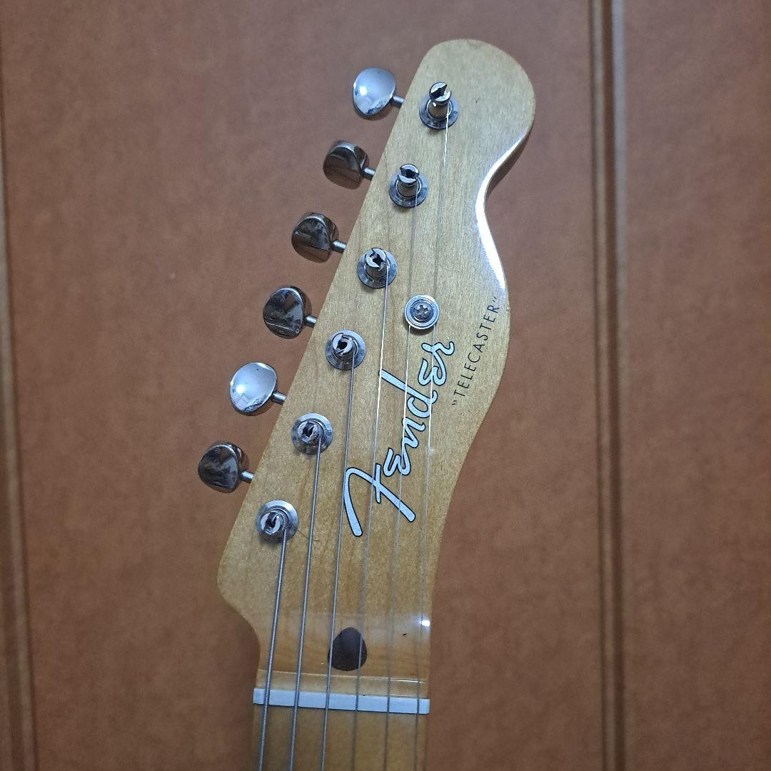 Fender Vintera 50S Telecaster Modified Safe delivery from