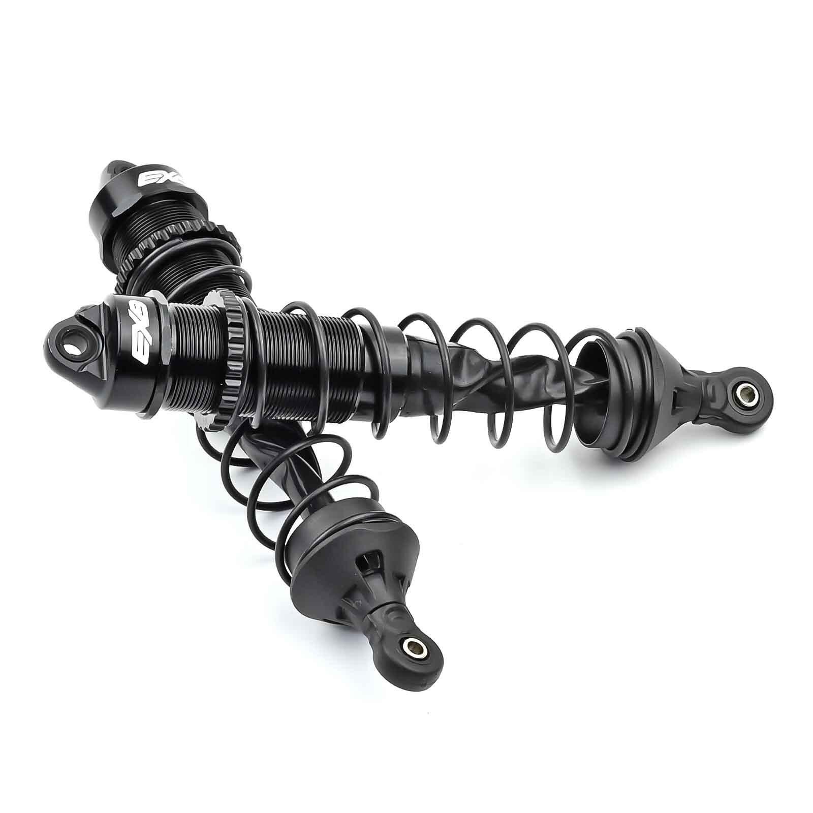 Arrma Rear Shock Set Bore:16mm Length:134mm Piston:8x1.3mm Oil:1300cSt ARA-1511