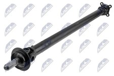 Cardan Infiniti QX70