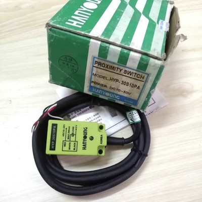 1pcs new HANYOUNG  HYP-30S10PA #yi