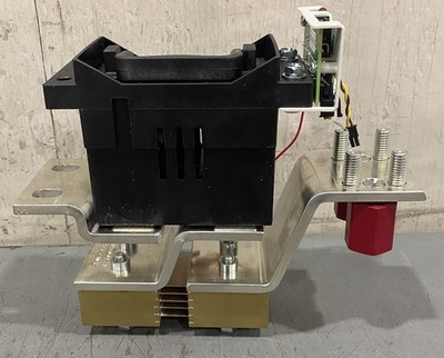 Omnion Breaker Shut Monitoring Kit Infinity NE-M Power System 850043540