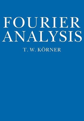 Fourier Analysis (Volume 0)