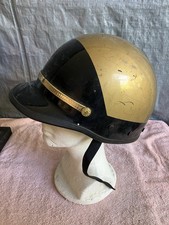 Multicolor Vintages Helmets for sale | eBay