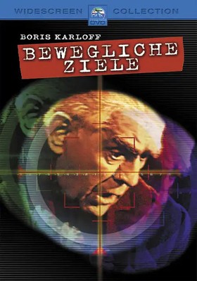 Targets-Bewegliche Ziele