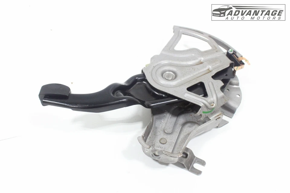 Chrysler 300 2007-2023 palanca de pedal de parada de liberación de freno de estacionamiento de emergencia OEM Foto 4 de 4