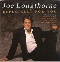 Audio Cd - Joe Longthorne - Best Of - Telstar -D- Neu