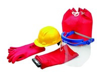 Cimco Werkzeuge Sicherheits-Sortiment 140255 Werkzeugsets Sicherheits-Sortiment