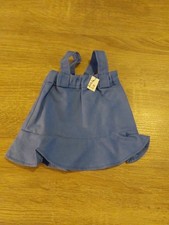 Tenue Émilie poupée Modes Et Travaux Avril 2020