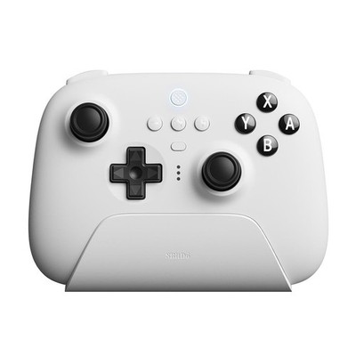 8Bitdo Ultimate Bluetooth Controller with Charging Dock Switch, Windows