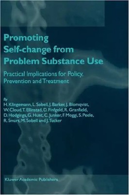 Promoting Self-Change from Problem Substance Use