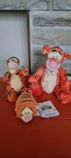 Tigger Soft toys Tsum Tsum / Disney Winnie The Pooh & Tigger Movie McDonalds toy