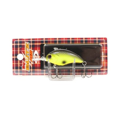 OSP Blitz Tiny MR 44 mm 6.3 Gramm Schwimmend K�der P-20 (3616)