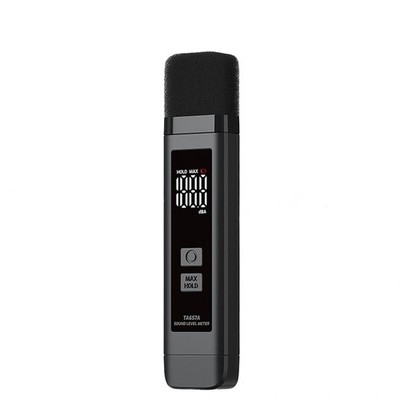 Digital Noise Tester for Environmental and Workplace Sound Level Measurement