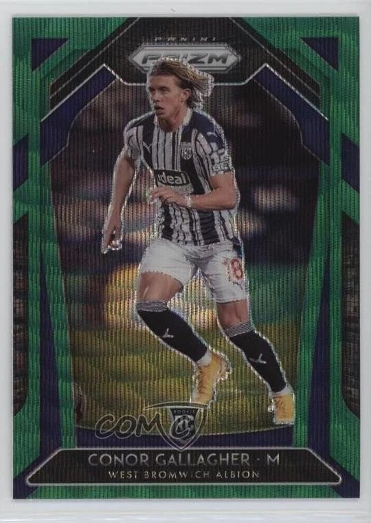 スポーツ選手 PANINI CONOR GALLAGHER 060/101 スポーツ選手 PANINI CONOR GALLAGHER 060/101 スポーツ選手 PANINI