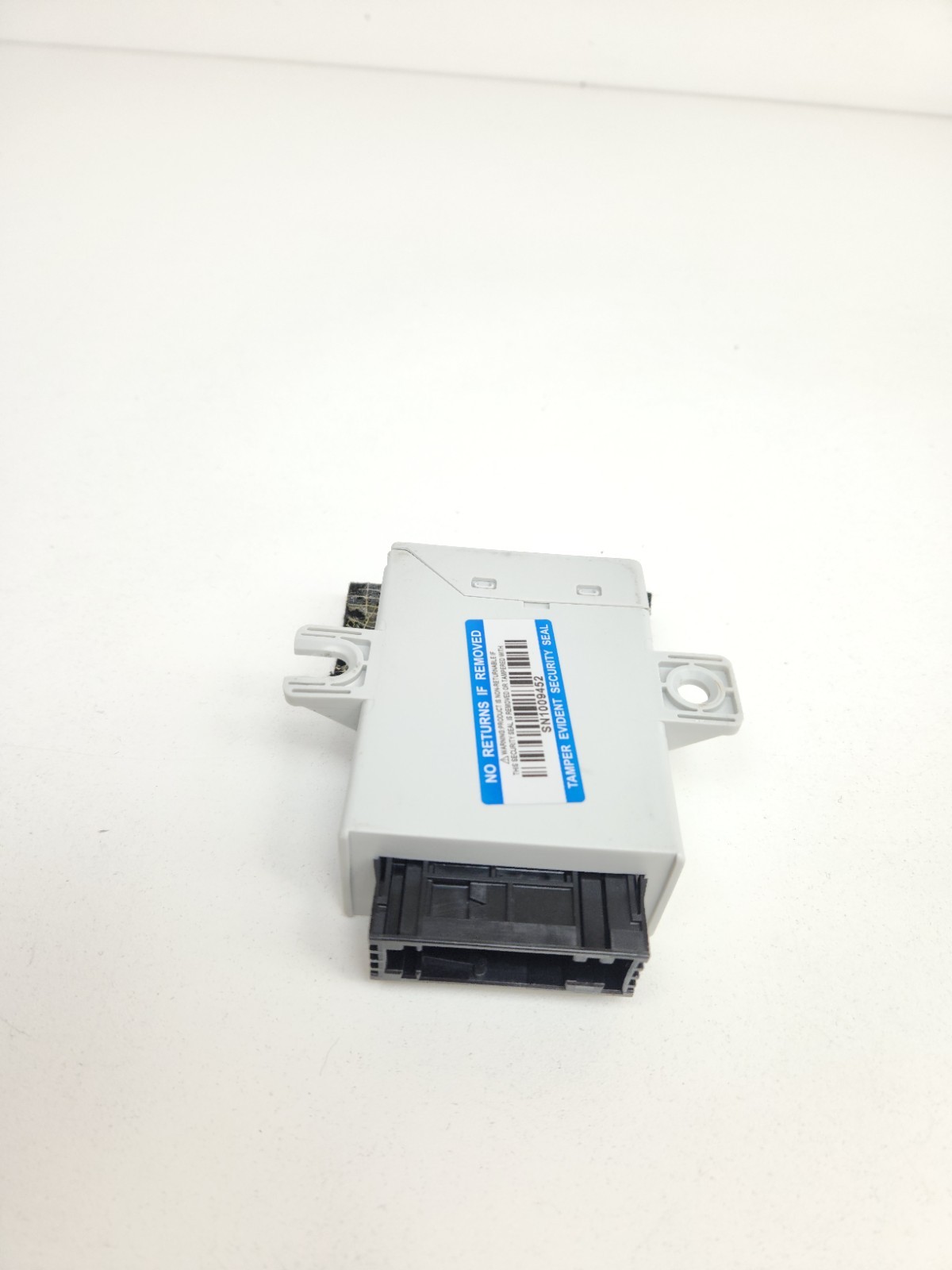 2015-2017 MCLAREN 675LT TPMS TIRE PRESSURE MONITORING CONTROL MODULE 