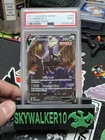 Umbreon V (Alternate Full Art) 189 Evolving Skies Holo PSA 9