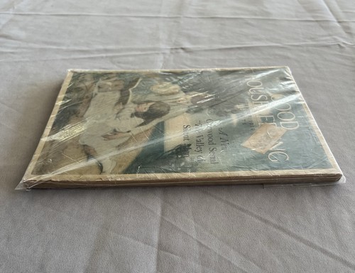 Good Housekeeping September 1916 In Original Packaging - Foto 3 di 3