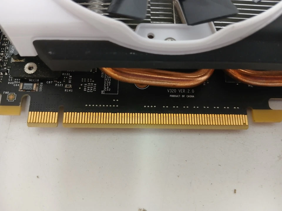 Видеокарта MSI GTX 960 2 ГБ - Изображение 2 из 4