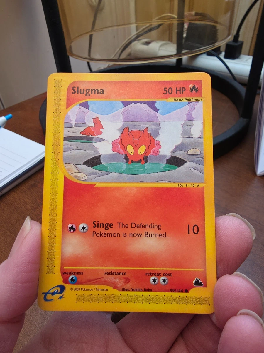 Pokmon TCG Skyridge Sealed Collectible Card Game Packs in English for sale  | eBay