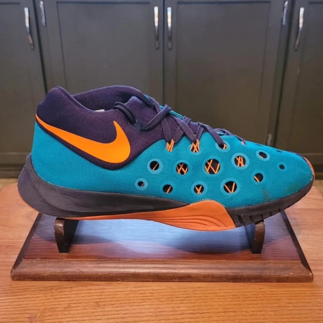 Nike - Zoom "Hyperquickness" - image 4