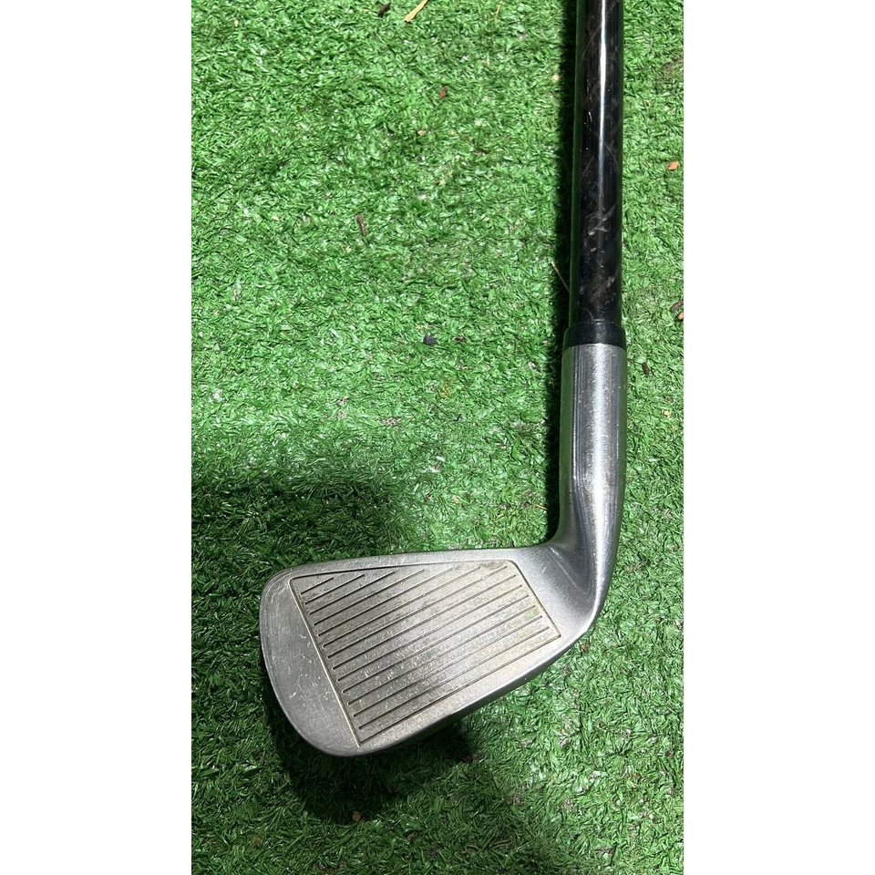PureSpin Diamond Face Scoring 38" Golf 5 Iron RH / 1D-S131 - Image 2 of 4