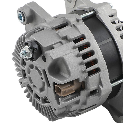 Alternator 12V 160A for Dodge Journey 2.4L L4 2009-2020 4801490AC 4801490AD - 第 9/11 張圖片