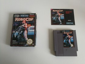 Robocop [NES-CP-FRA]