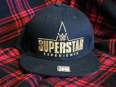 casquette superstar
