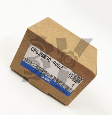 New 1PC CRB2BW30-90DZ Rotating Cylinder #F10