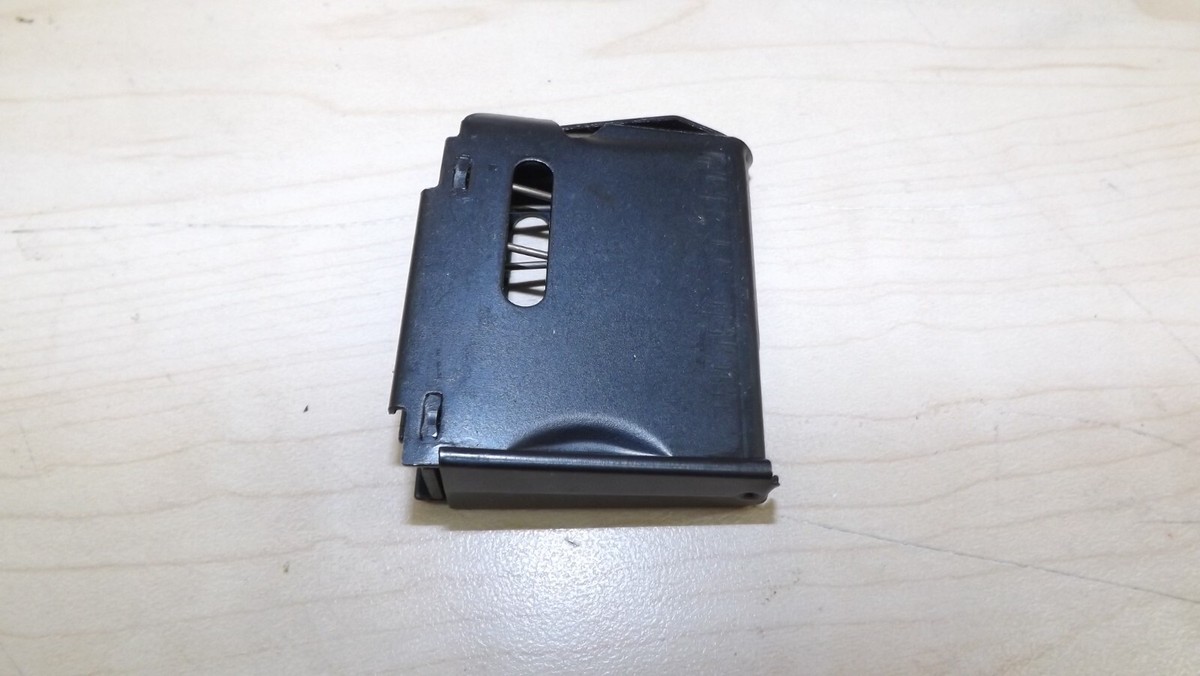 アントマン。 Mossberg 620 640 642 Chuckster .22 Magnum WMR - 5rd Magazine | eBay