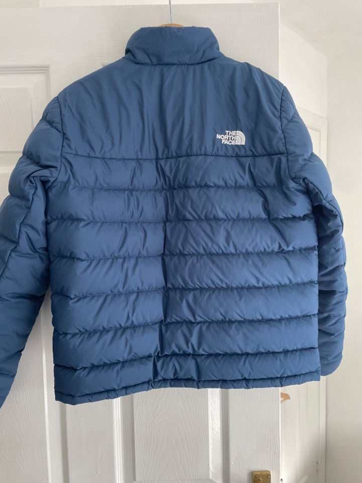 mens north face jacket medium eBay