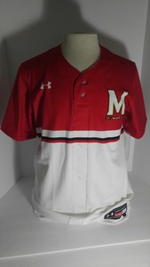 under armour baseball jerseys