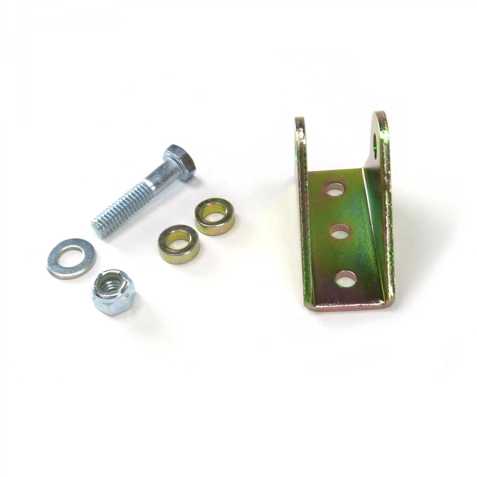 Soporte de montaje de actuador lineal AutoLoc AUTLAMB camión rata calle músculo personalizado Foto 3 de 4