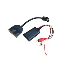 Bluetooth 5.0 Adapter Aux Cable For Sony CDX-...