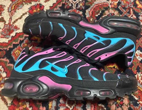 tn miami vice