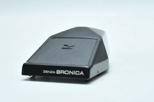 Zenza Bronica Z Prism Bright ViewFinder E for 645 ETRsi, ETR, ETRC, ETR-C