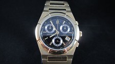 Jaques Richal Estoril Chronograph Herrenarmbanduhr