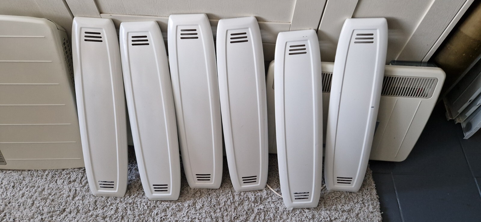 Dimplex QUANTUM storage heater QM100 G Series economy7 | eBay