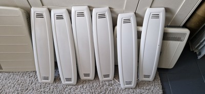 Dimplex QUANTUM storage heater QM100 G Series economy7 | eBay