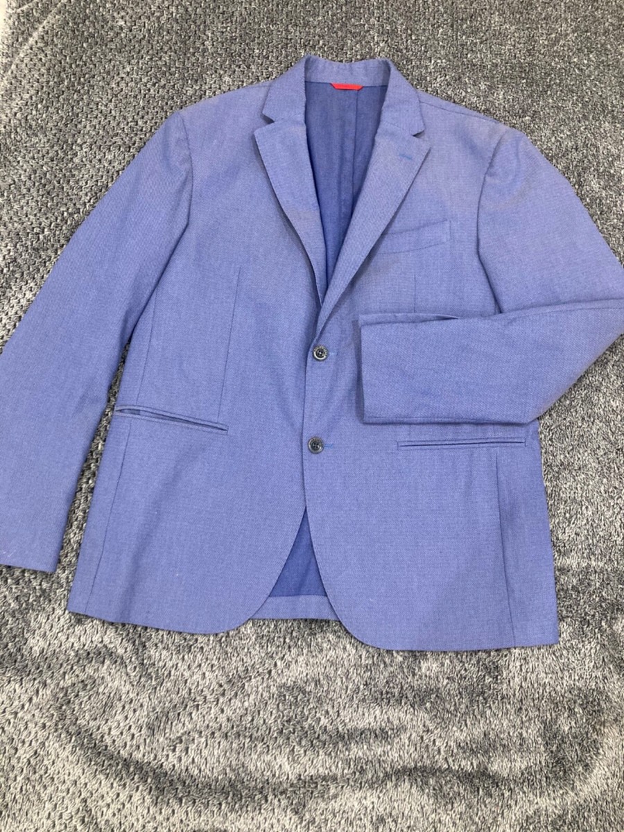 Eredi Pisano Man Jacket Size54EU | eBay