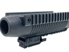 Forend For Maverick 88 Mossberg 500A Shotgun 12ga Pump Action With Red Laser